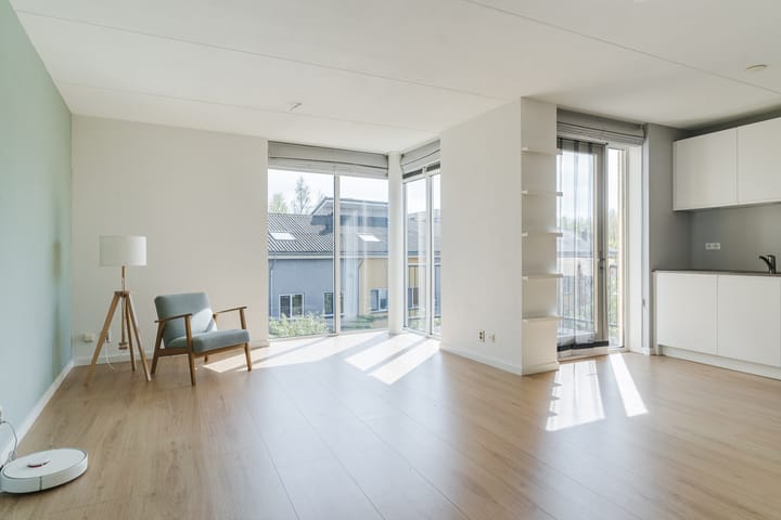 Foto 9 van Carry van Bruggenhof 32