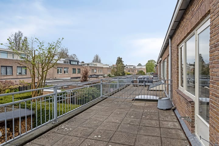 Foto 34 van Stevinstraat 2