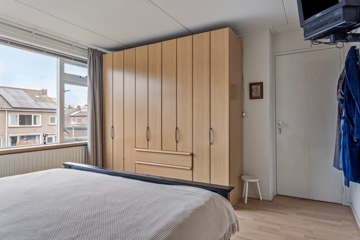 Foto 36 van Stevinstraat 2