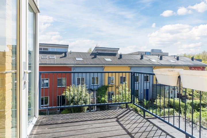 Foto 14 van Carry van Bruggenhof 32