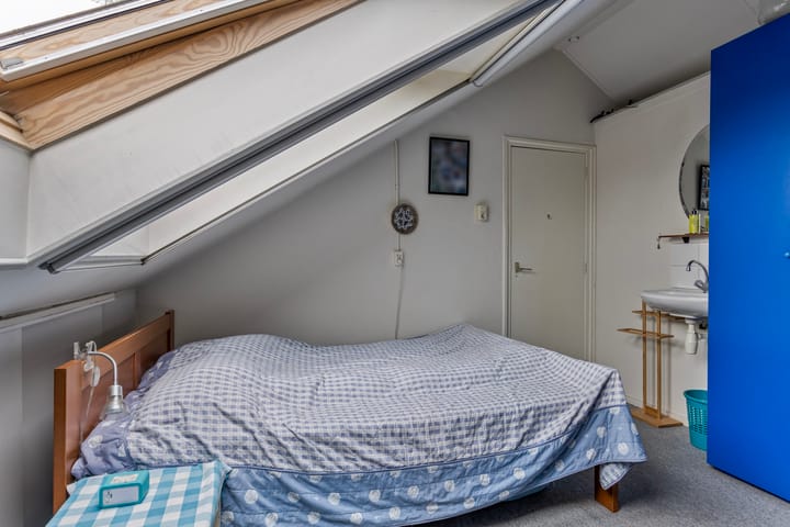 Foto 39 van Stevinstraat 2