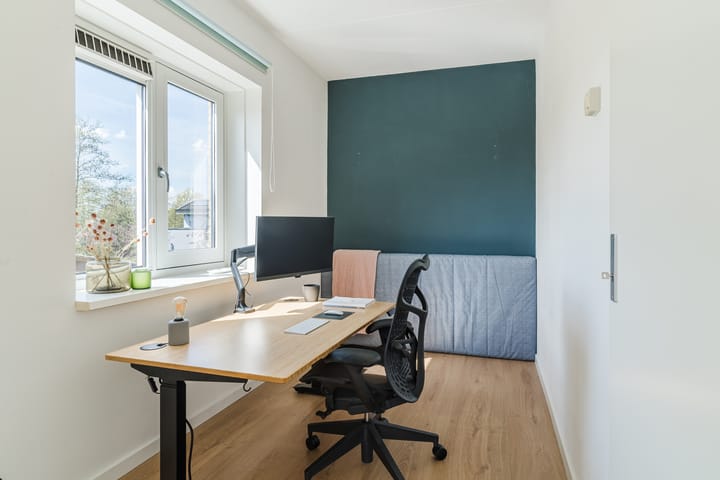 Foto 16 van Carry van Bruggenhof 32