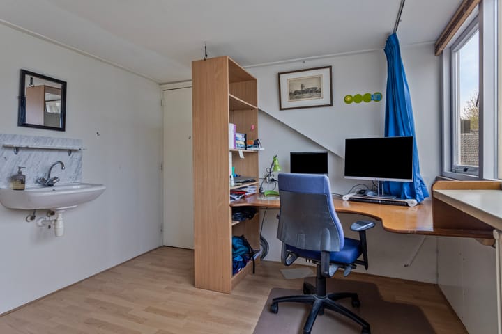 Foto 41 van Stevinstraat 2