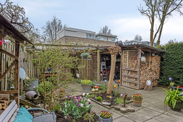 Foto 42 van Stevinstraat 2