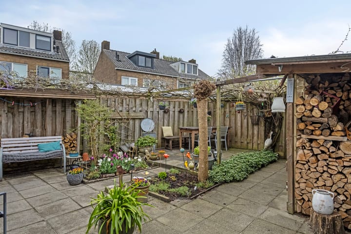 Foto 43 van Stevinstraat 2