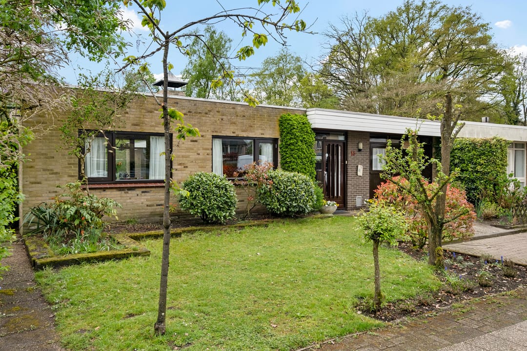 Foto 1 van Sanderij 16