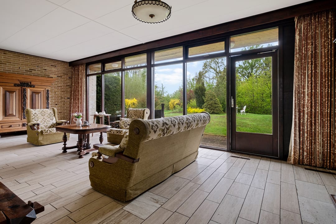 Foto 2 van Sanderij 16