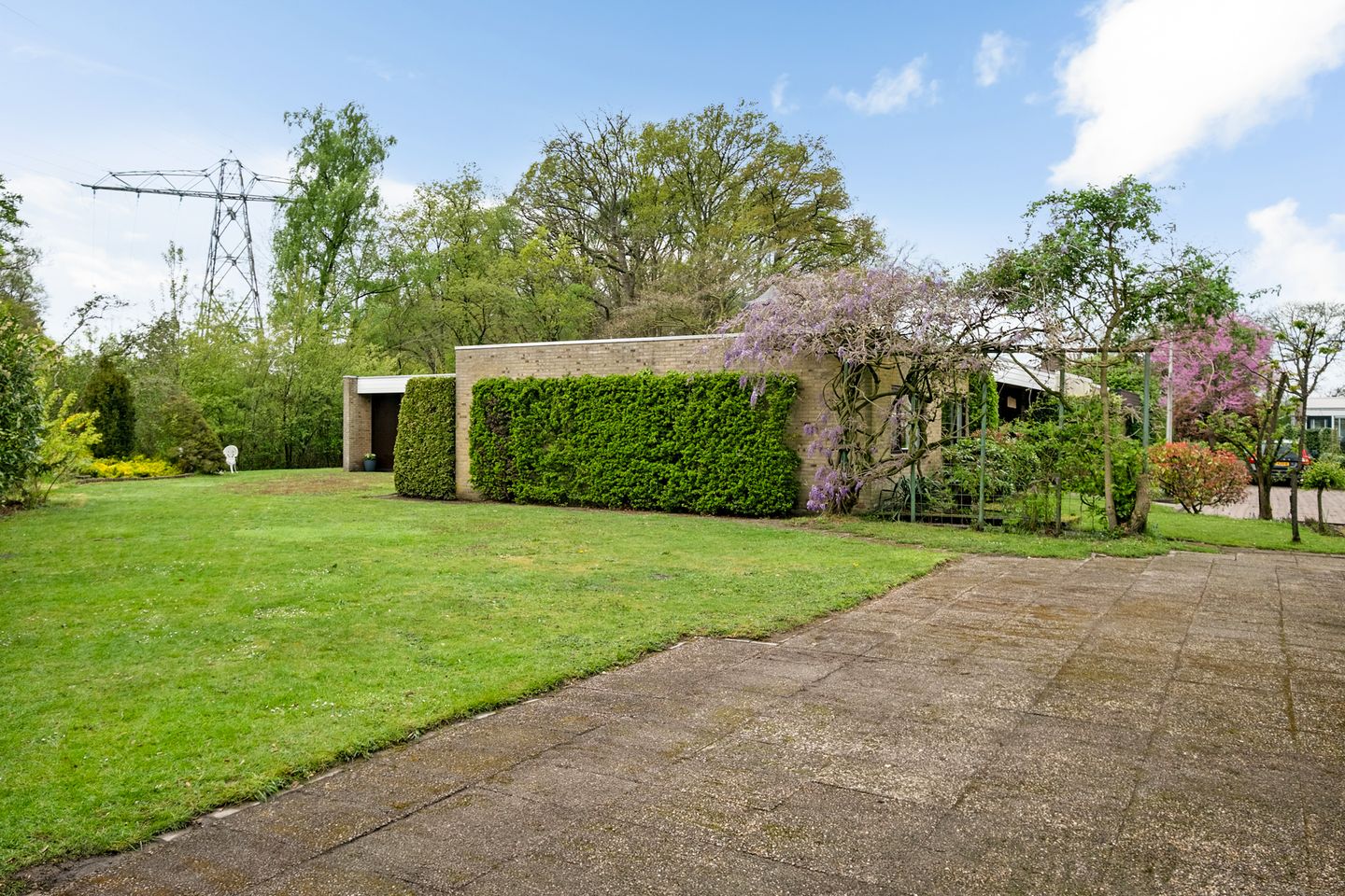 Foto 5 van Sanderij 16