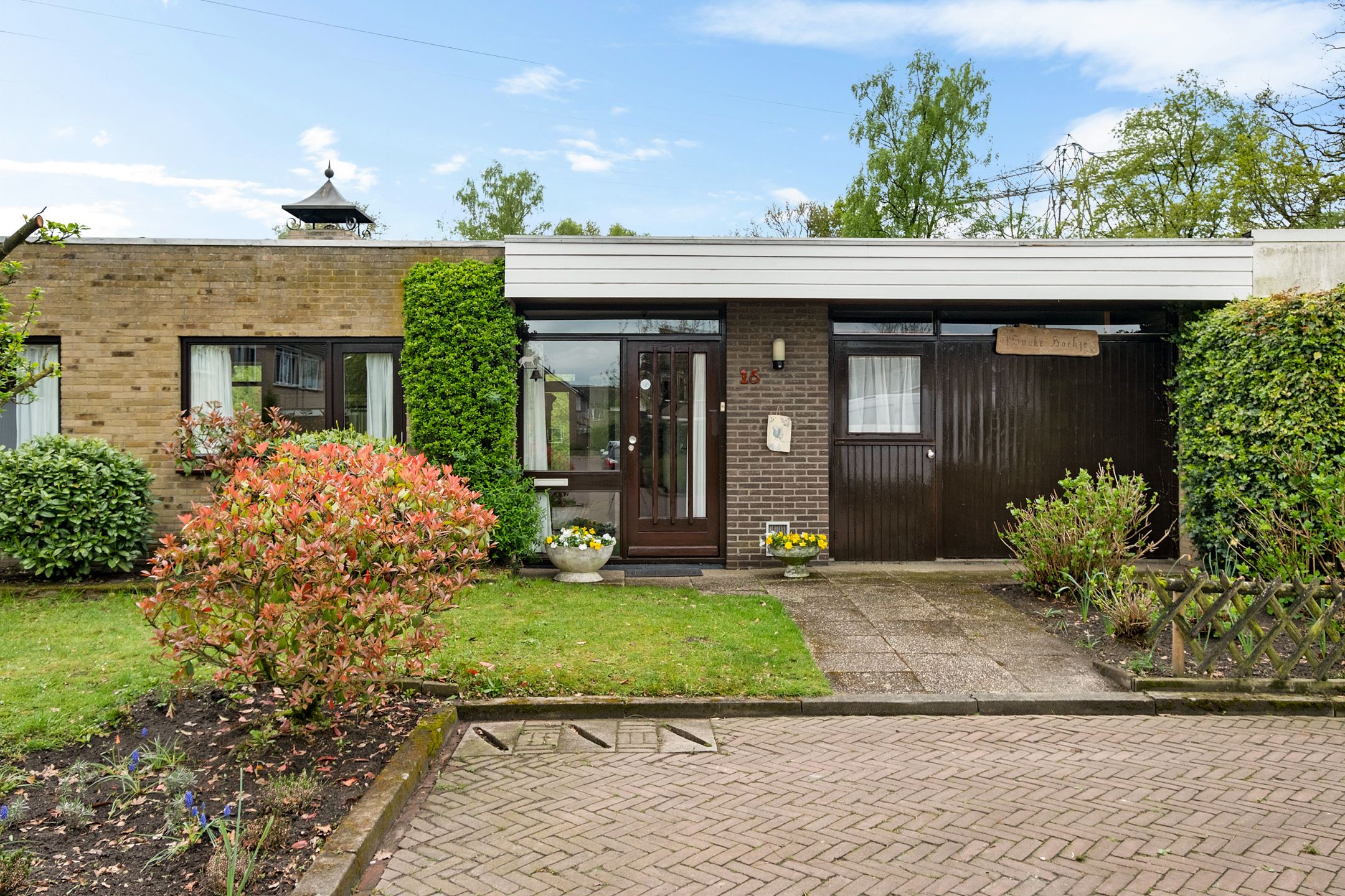 Foto 6 van Sanderij 16