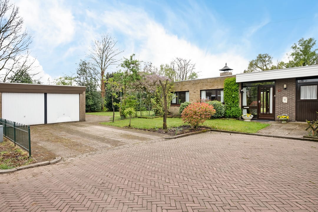 Foto 8 van Sanderij 16