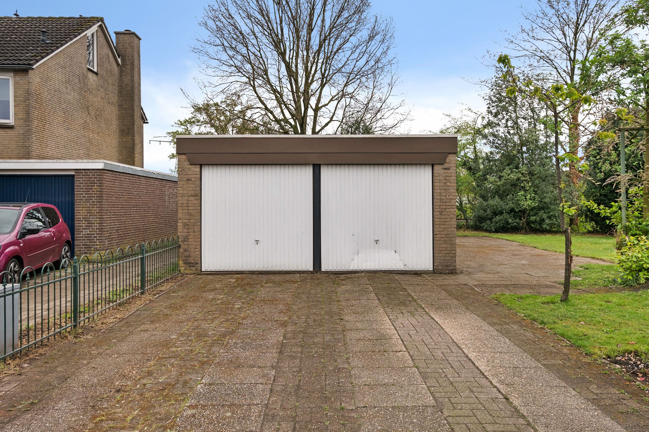 Foto 9 van Sanderij 16