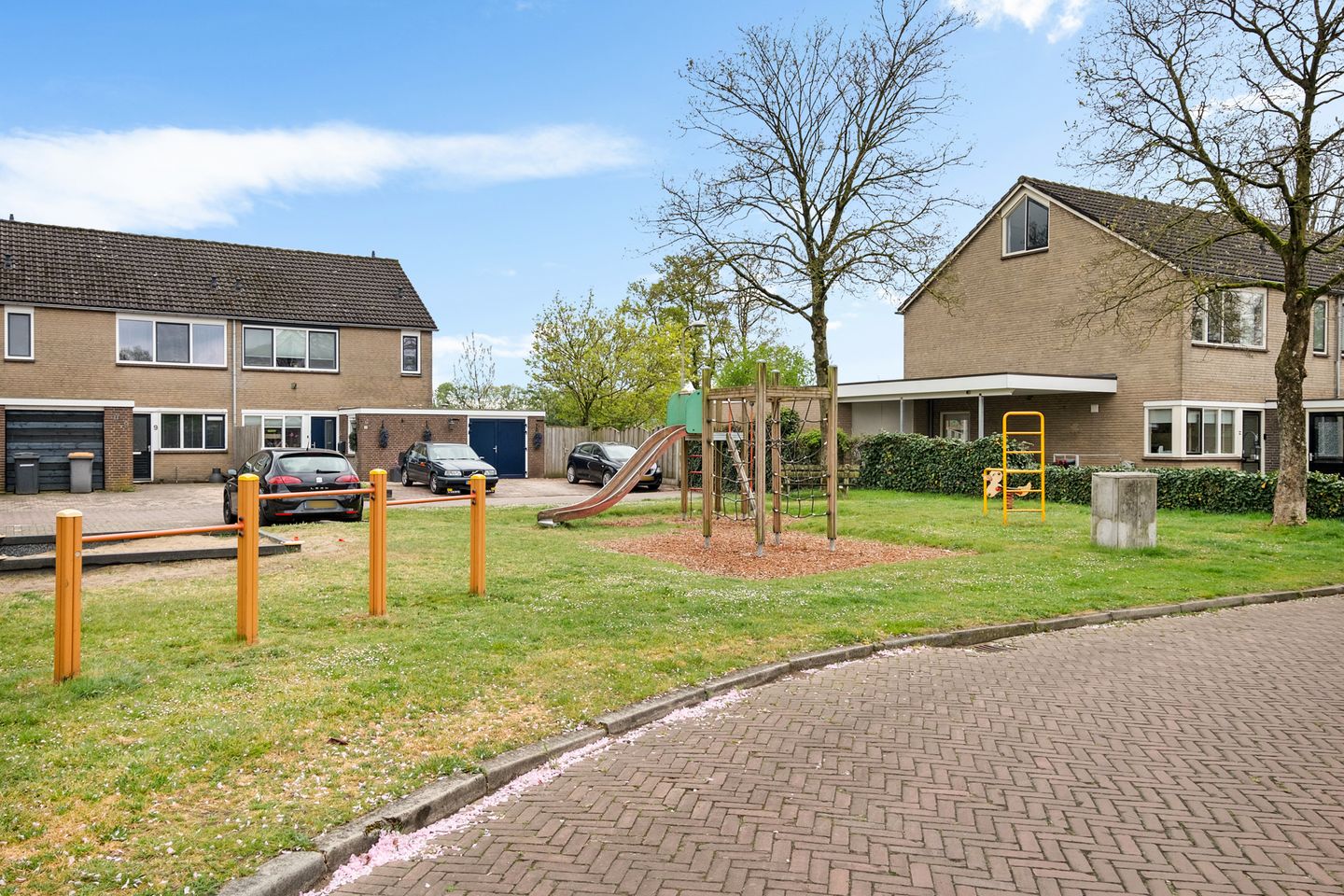 Foto 10 van Sanderij 16