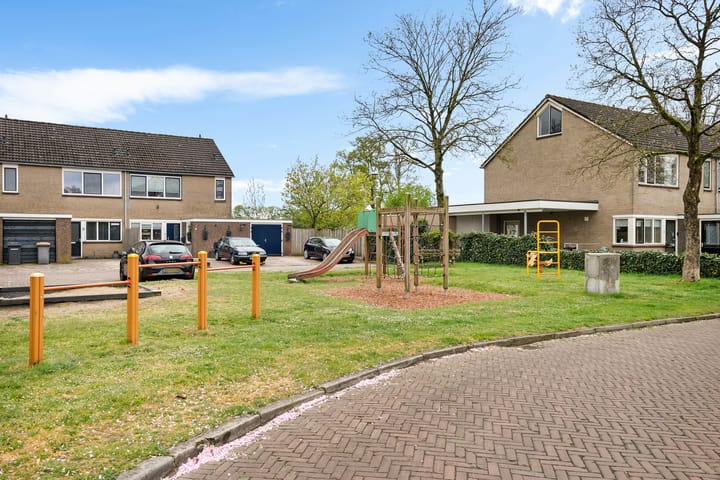 Foto 10 van Sanderij 16