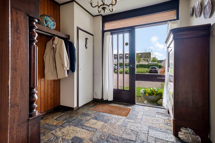 Foto 12 van Sanderij 16