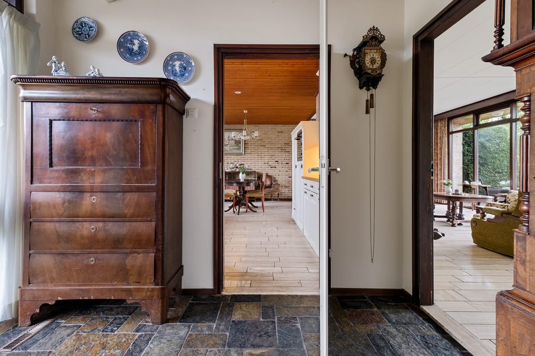 Foto 13 van Sanderij 16