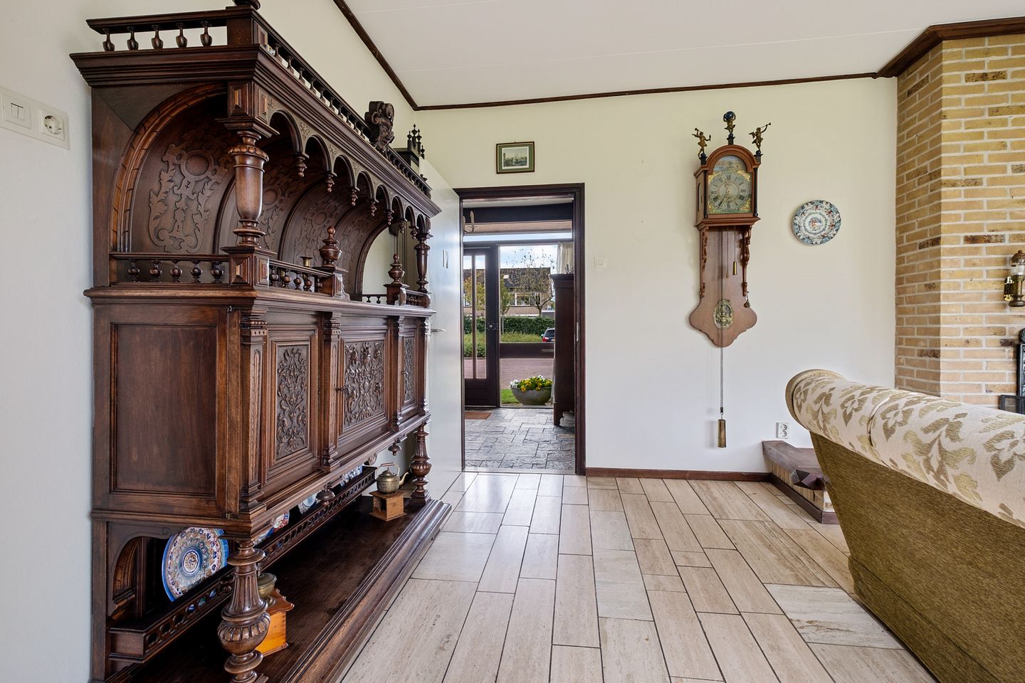 Foto 14 van Sanderij 16