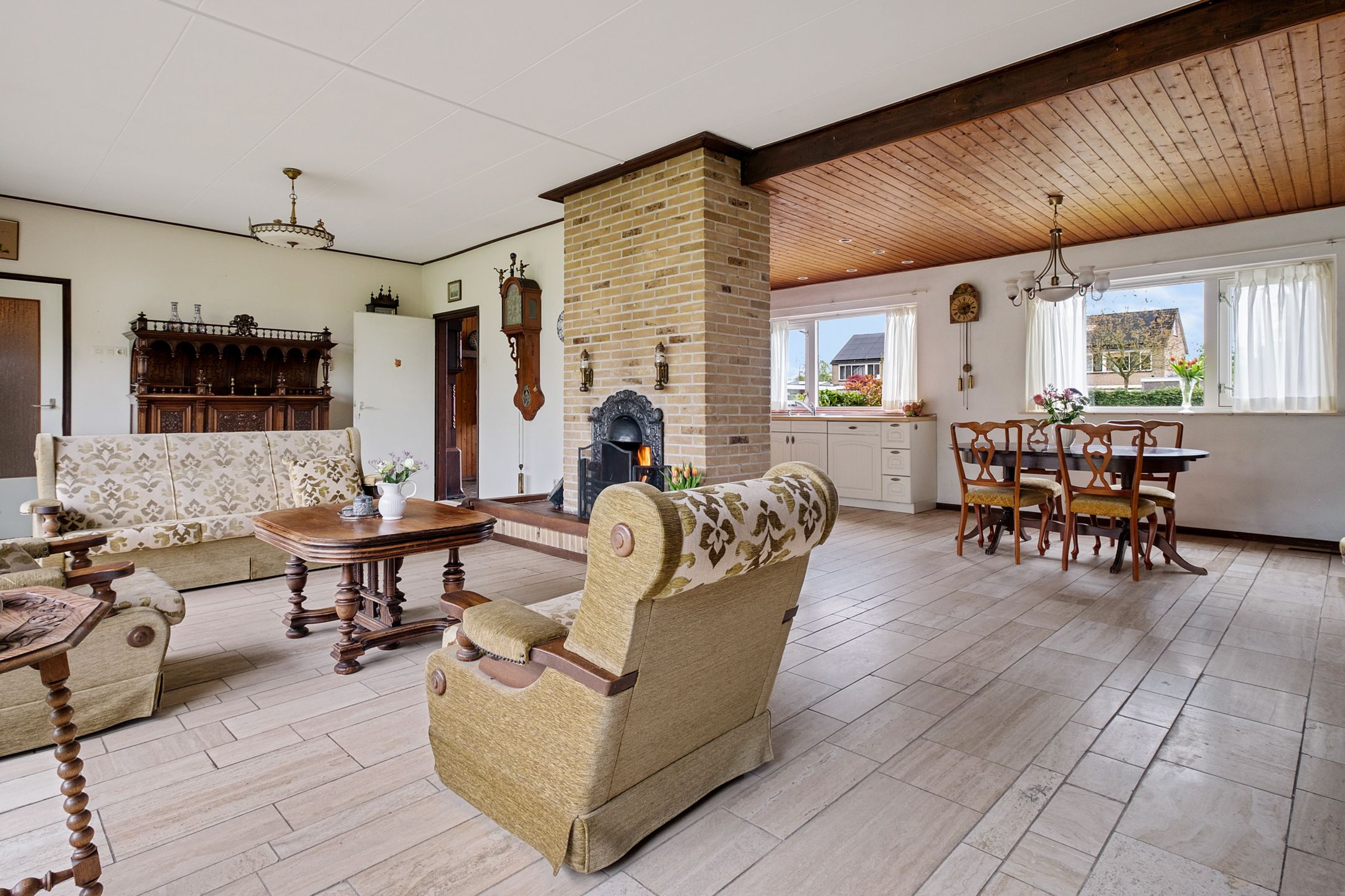 Foto 15 van Sanderij 16