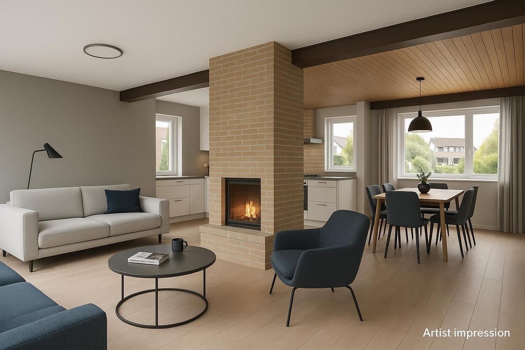 Foto 16 van Sanderij 16