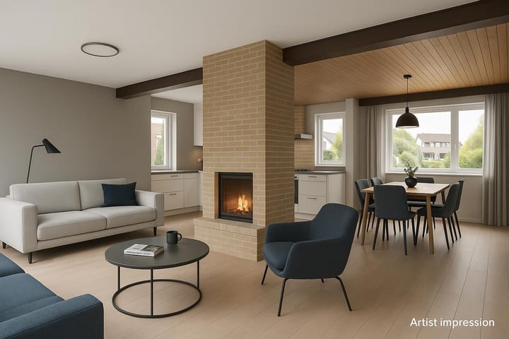 Foto 16 van Sanderij 16