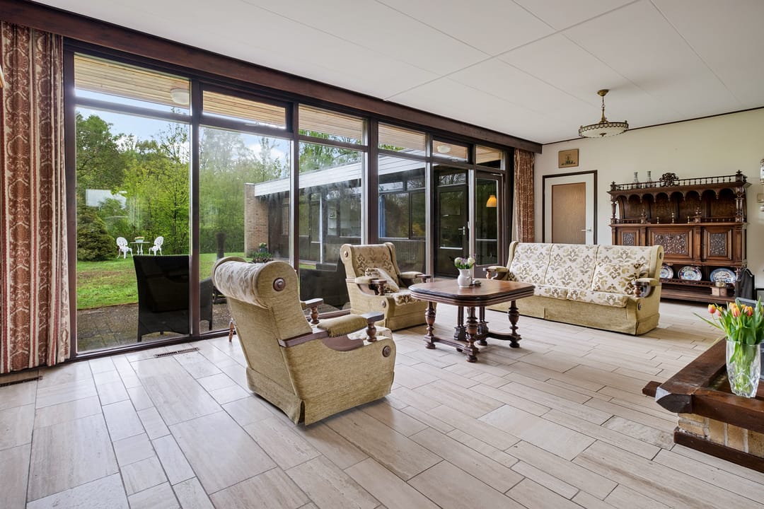 Foto 17 van Sanderij 16