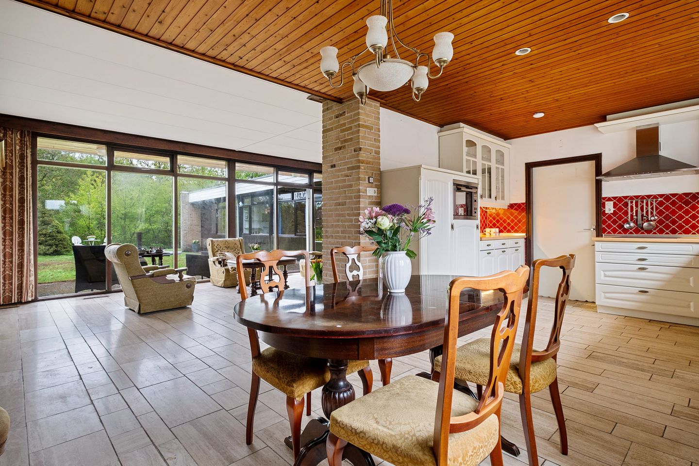 Foto 20 van Sanderij 16