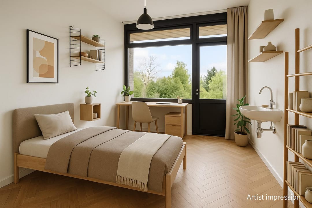 Foto 37 van Sanderij 16