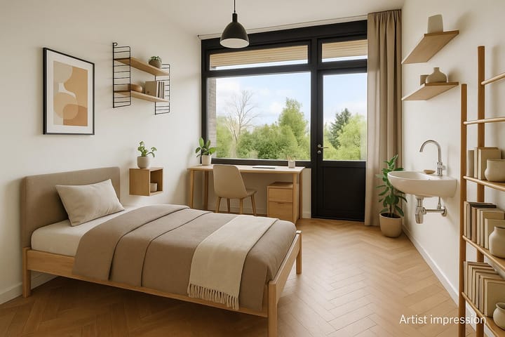 Foto 37 van Sanderij 16