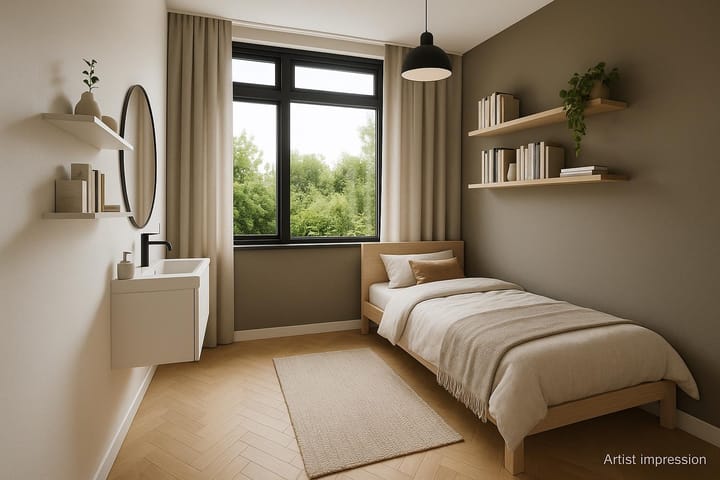 Foto 39 van Sanderij 16