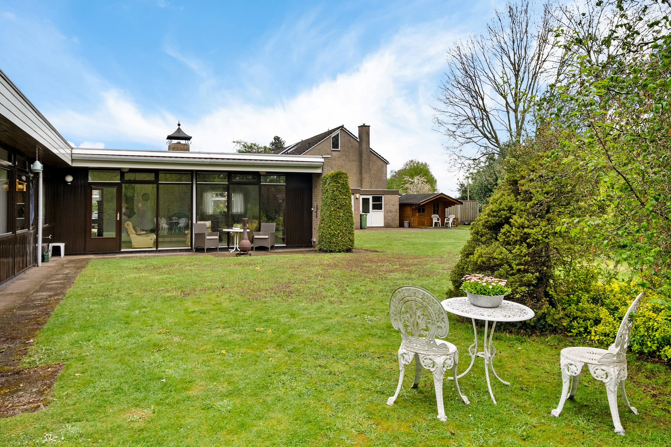 Foto 45 van Sanderij 16