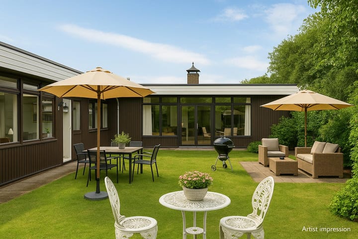 Foto 48 van Sanderij 16