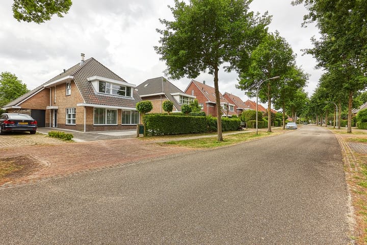 Foto 1 van Boswinde 9