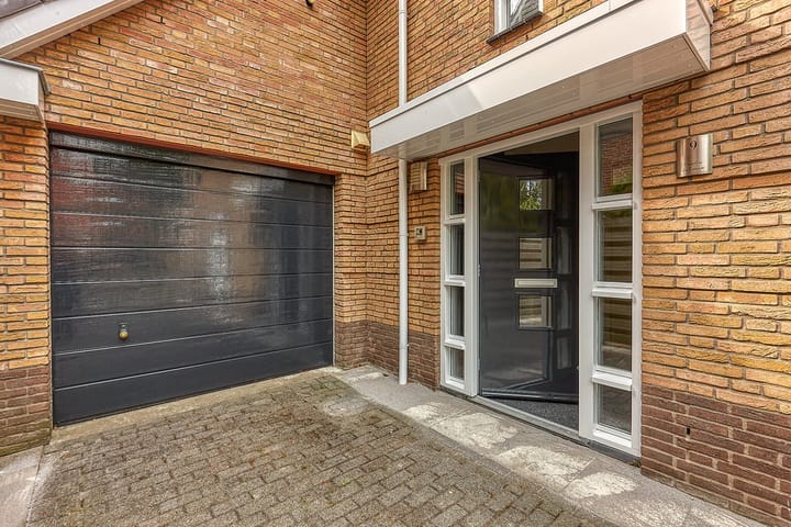 Foto 2 van Boswinde 9