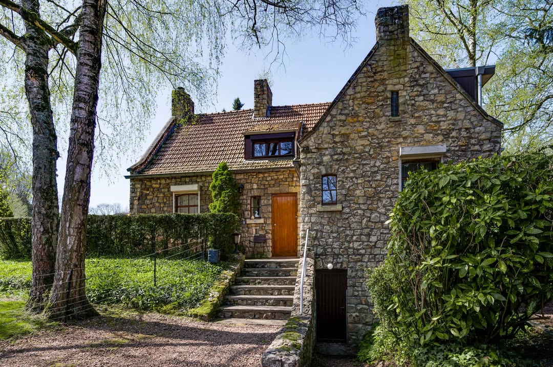 Foto 1 van Plenkertstraat 90