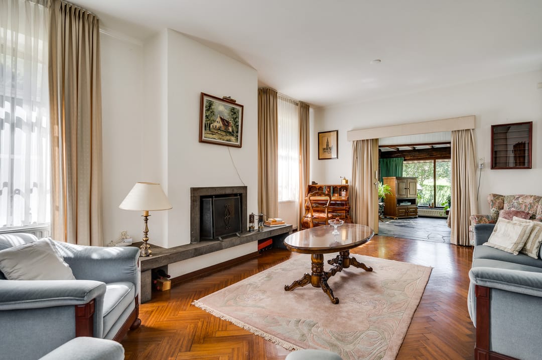 Foto 2 van Plenkertstraat 90