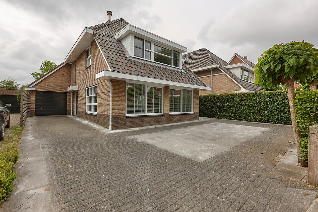 Foto 21 van Boswinde 9