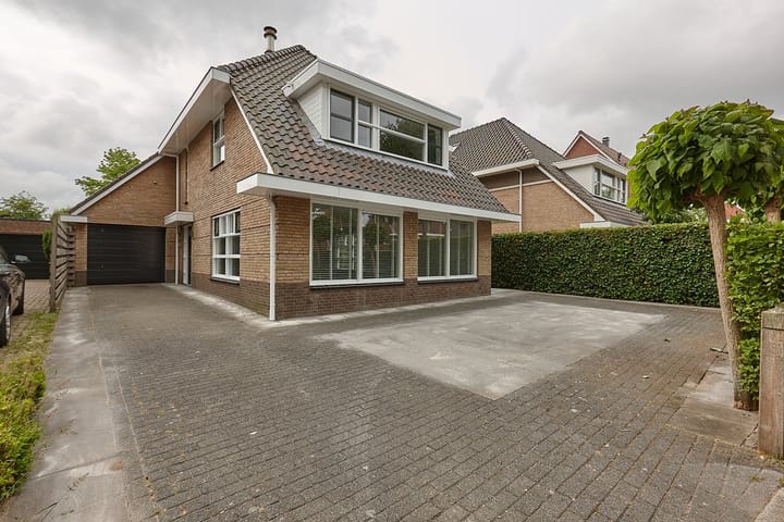 Foto 21 van Boswinde 9