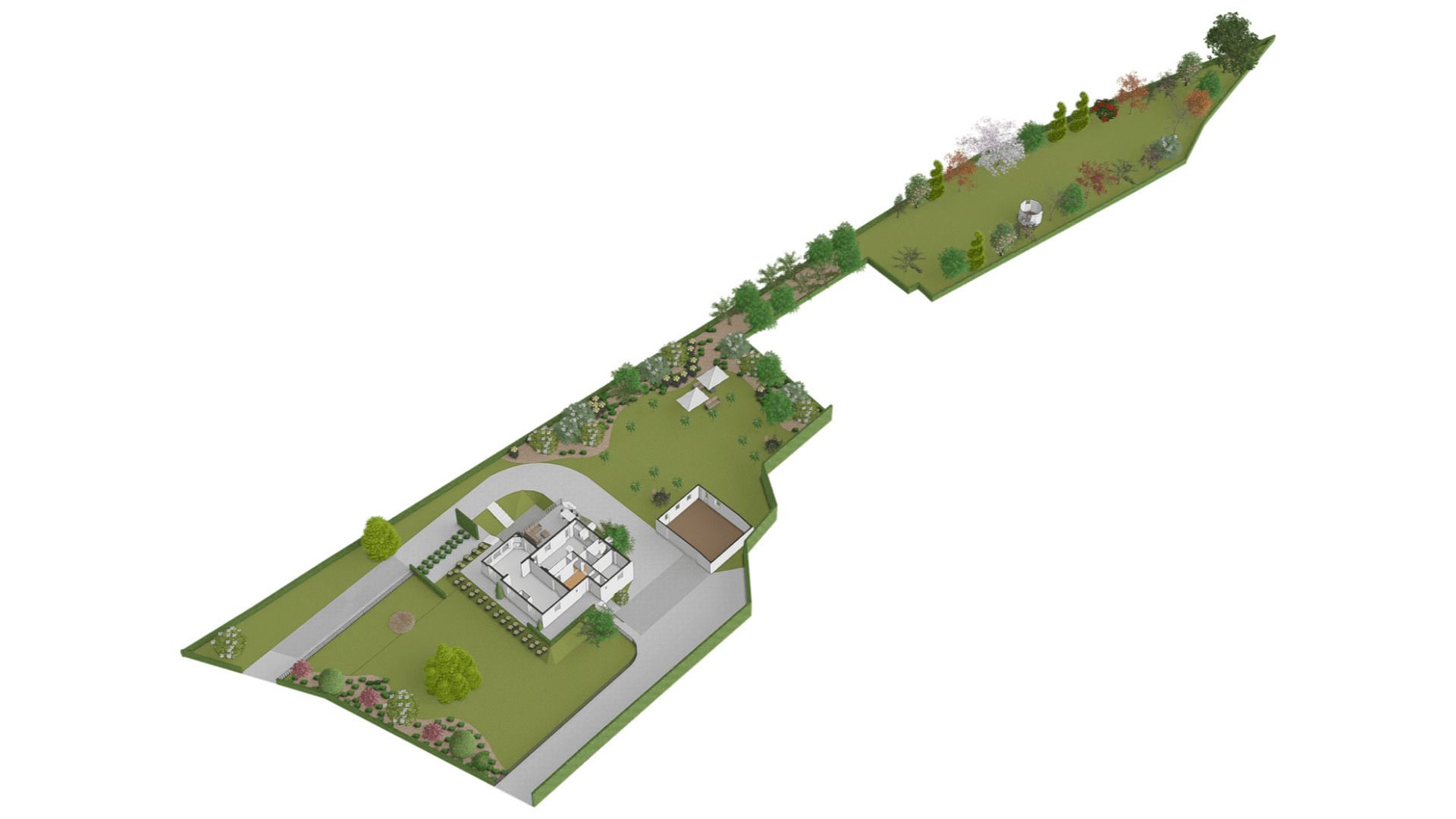 Foto 24 van Plenkertstraat 90