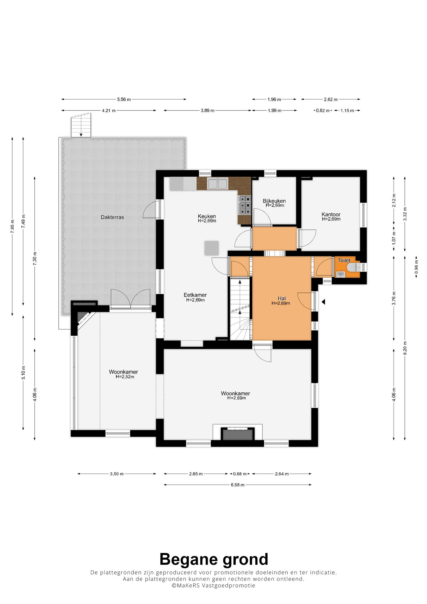 Foto 25 van Plenkertstraat 90