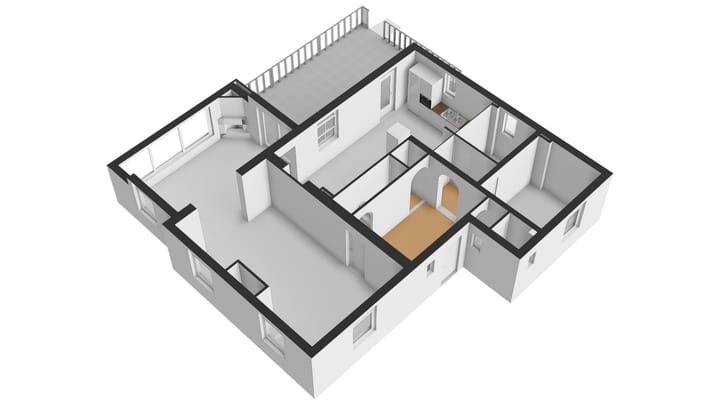 Foto 26 van Plenkertstraat 90