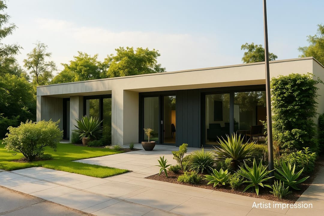 Foto 7 van Sanderij 16