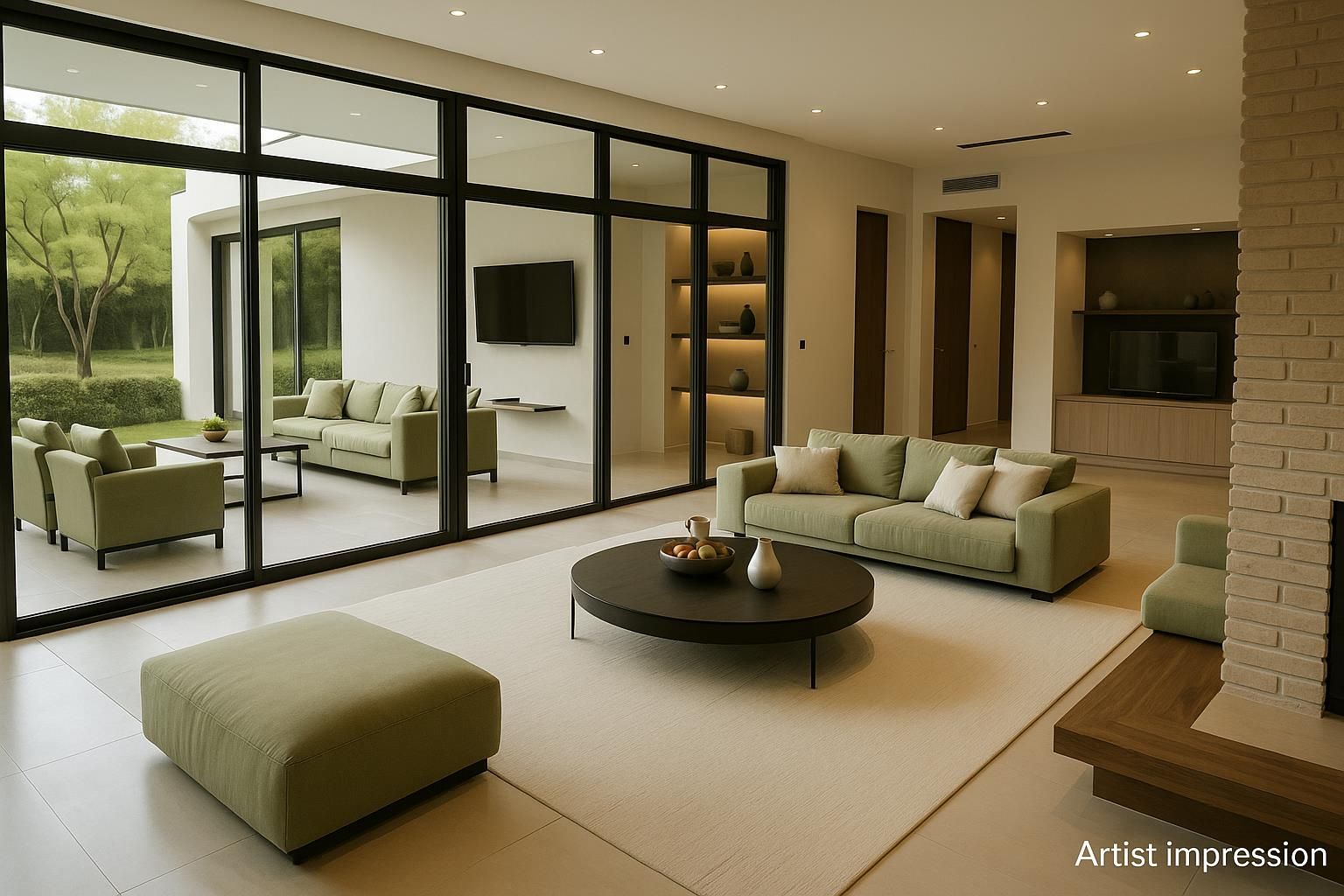 Foto 18 van Sanderij 16