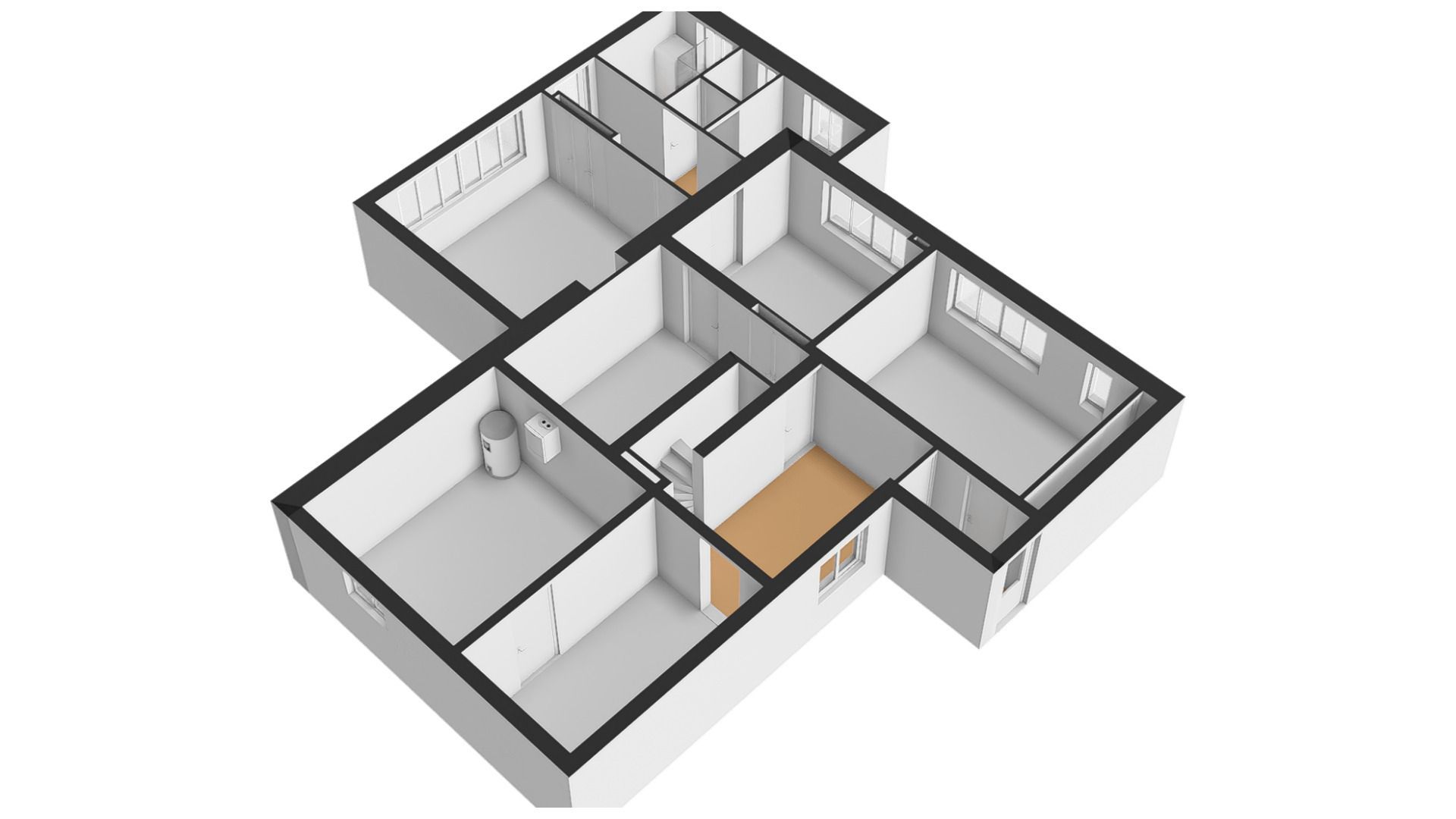Foto 30 van Plenkertstraat 90