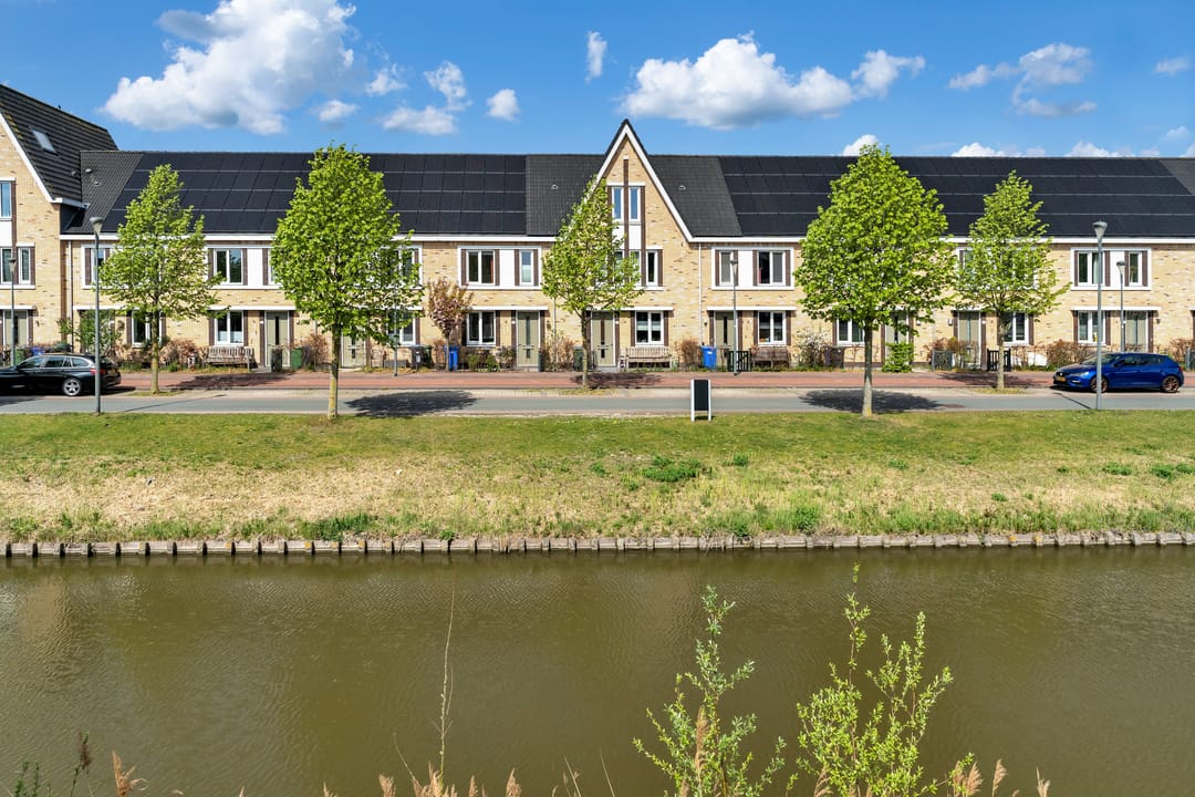 hof van sion, rijswijk