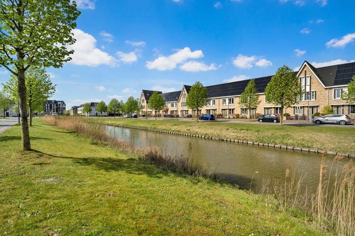 Foto 2 van Terras van Sion 62