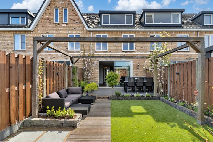 Foto 3 van Terras van Sion 62