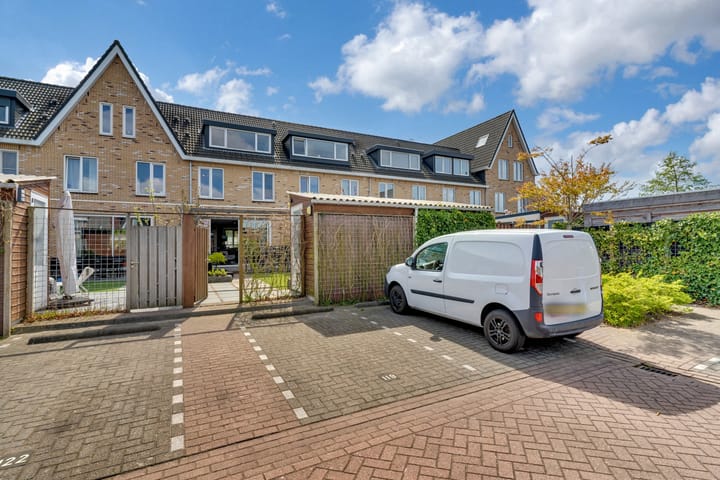 Foto 4 van Terras van Sion 62