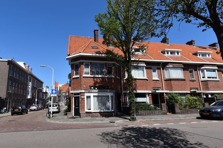 Foto 2 van Stevinstraat 56-A