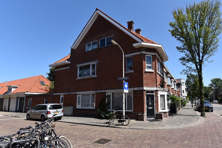 Foto 3 van Stevinstraat 56-A