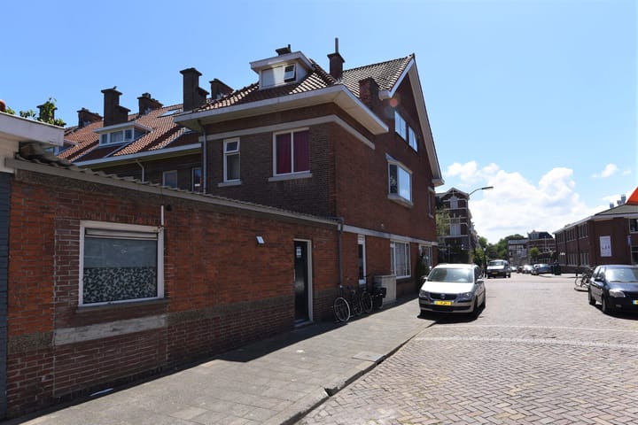 Foto 5 van Stevinstraat 56-A