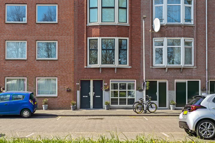 Foto 2 van West-Varkenoordseweg 181-A